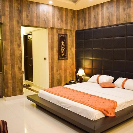 Royal Inn Hotel Καράτσι Εξωτερικό φωτογραφία