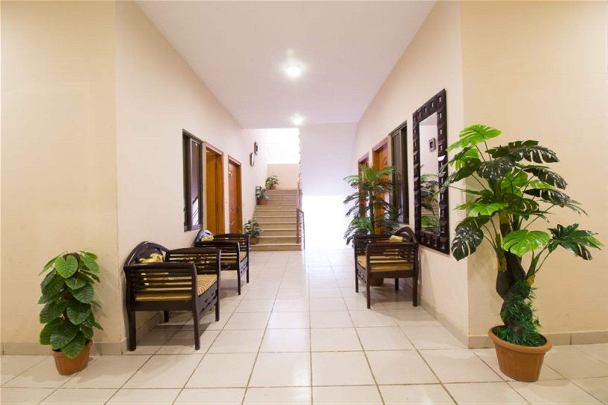 Royal Inn Hotel Καράτσι Εξωτερικό φωτογραφία