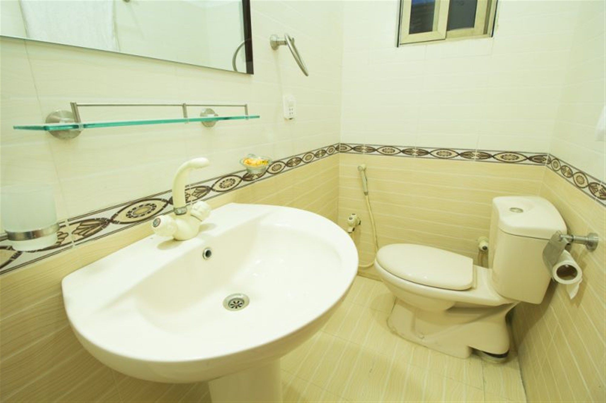Royal Inn Hotel Καράτσι Εξωτερικό φωτογραφία