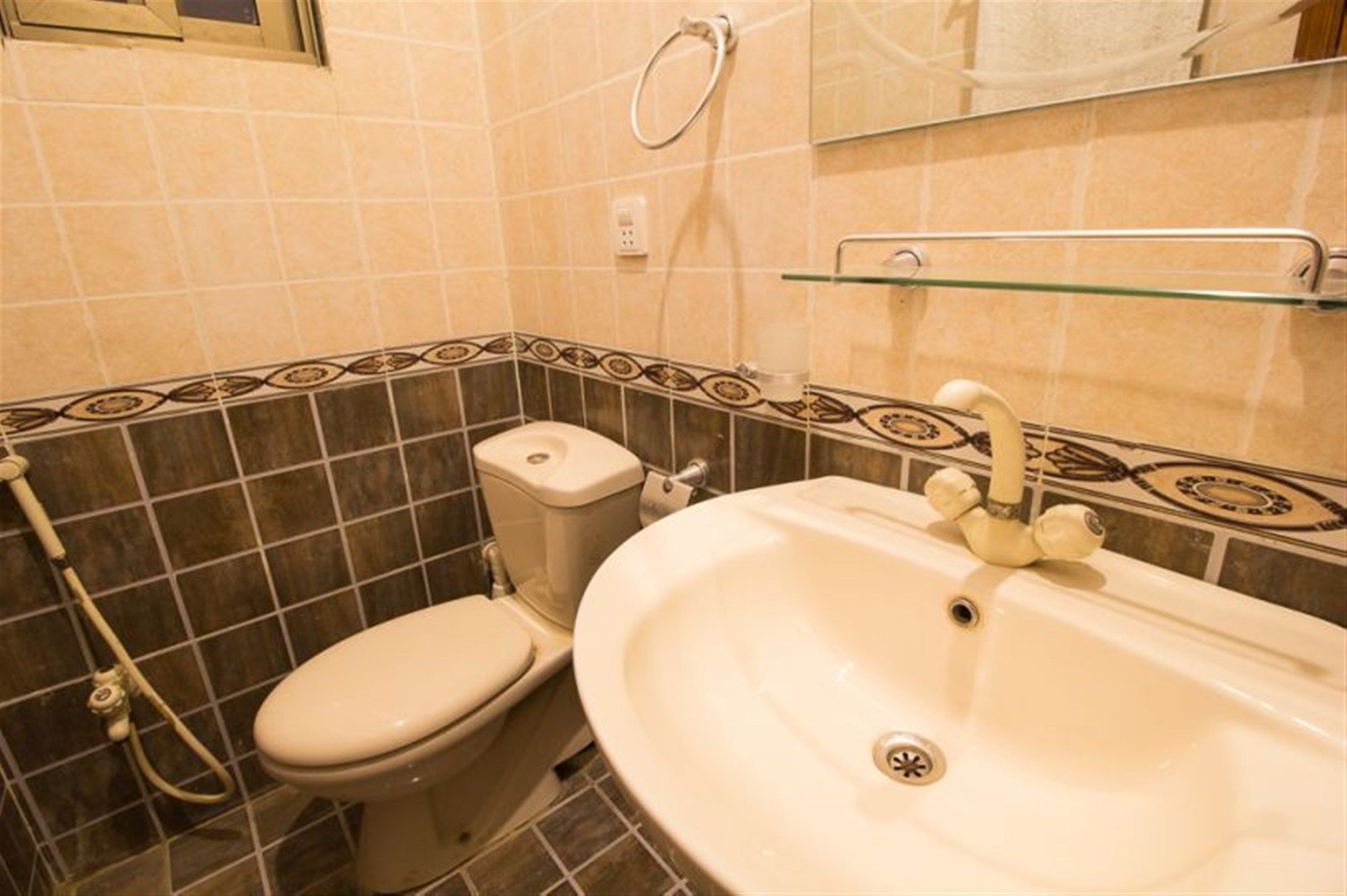 Royal Inn Hotel Καράτσι Εξωτερικό φωτογραφία