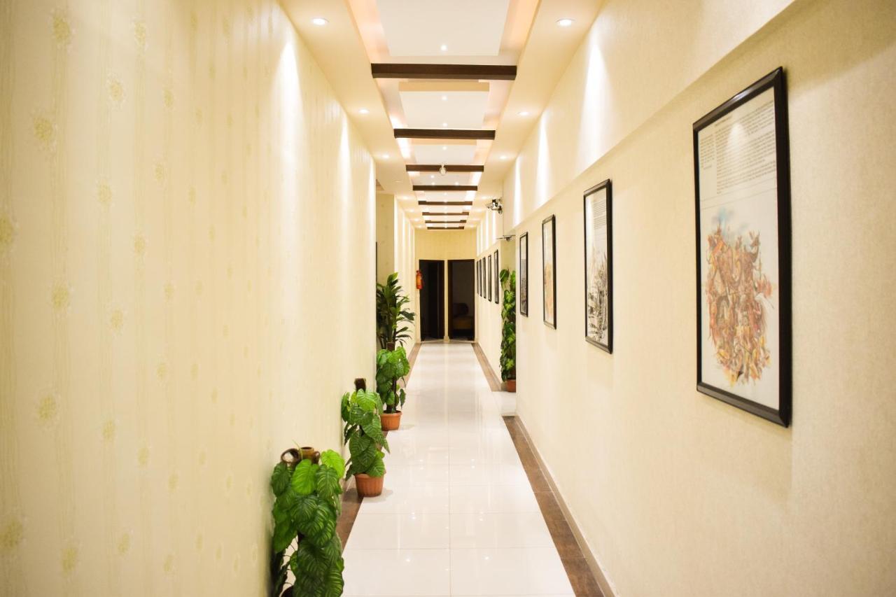 Royal Inn Hotel Καράτσι Εξωτερικό φωτογραφία
